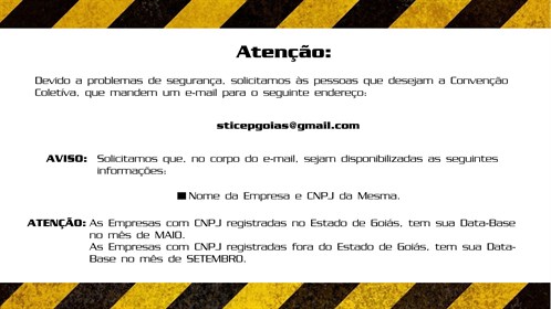 AVISO